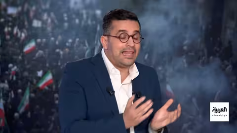 ترمب يدرس خيارات عسكرية ضد إيران