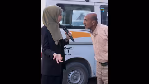 إقالة وهروب عيدروس: رأي الشارع اليمني