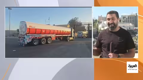 تأجيل فتح معبر رفح واستمرار إدخال المساعدات لغزة