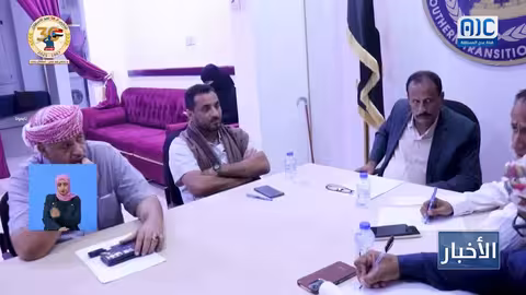 عبدالرحيم الصادق: استعدادات نهائية للاحتفال بعيد الاستقلال في المهرة