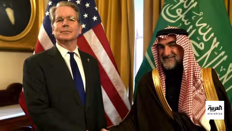 زيارة ولي العهد السعودي لواشنطن: تحضيرات واتفاقيات وشراكات اقتصادية