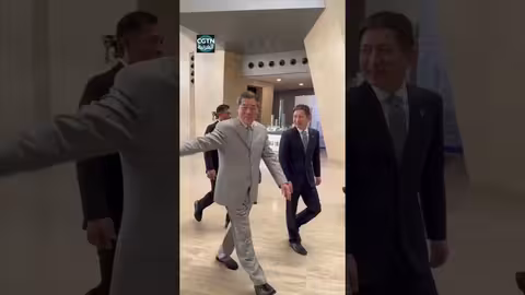 محادثات تجارية بين الصين والولايات المتحدة تستأنف في ماليزيا