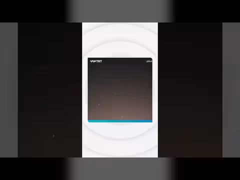 صواريخ إيرانية في سماء إسرائيل