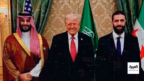 سوريا تحتفل بالذكرى الأولى لسقوط نظام الأسد وسط دعم دولي