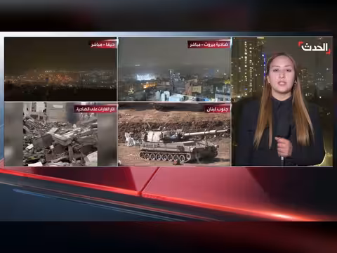 الكابينت الإسرائيلي يناقش توسيع العمليات في لبنان