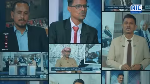 المشهد الجنوبي: تحليل الأحداث والمواجهات مع التنظيمات الإرهابية