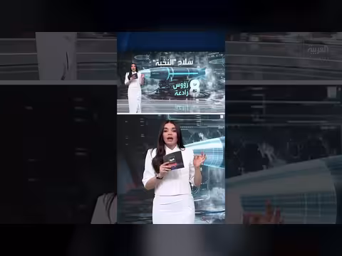أمريكا تدرس نشر صواريخ فرط صوتية في الشرق الأوسط