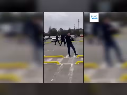 أذربيجان: استهداف مطار ناخيتشيفان بضربة بطائرة مسيرة إيرانية