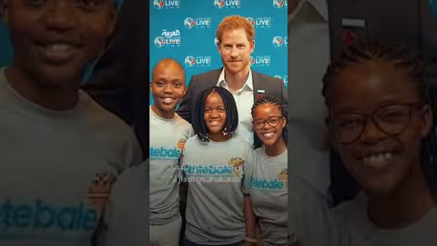 هيئة بريطانية تنفي وجود تنمر في مؤسسة الأمير هاري الخيرية