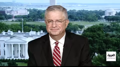 قمة ألاسكا: اتفاق أوروبي - أمريكي حول شروط أوكرانيا قبل لقاء ترامب - بوتين