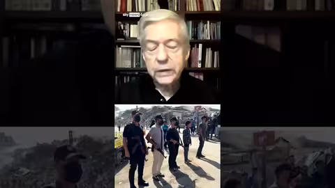 اتفاق أوسلو وفرص السلام: رؤى من مهندس الاتفاق