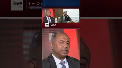 صفوان سلطان: عيدروس الزبيدي أضاع الفرص السياسية بهروبه