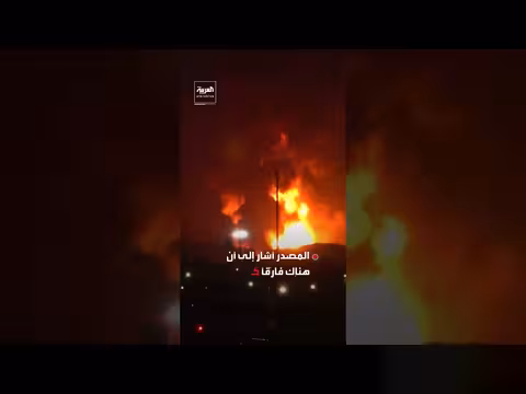 ترمب يمنح إسرائيل أسبوعاً لإنهاء حرب إيران