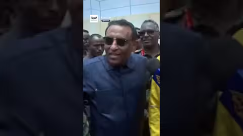 تأهيل الخرطوم بالكامل خلال ستة أشهر.. تصريح لرئيس الوزراء السوداني