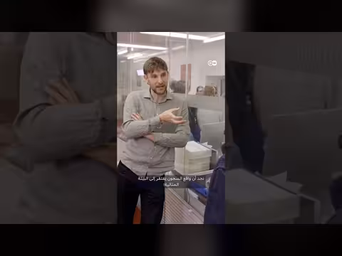 عدالة بلا سجون: نموذج جديد للعدالة