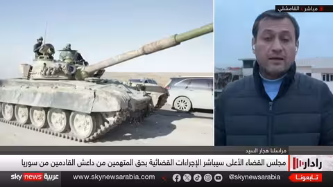 سيناريوهات انهيار وقف إطلاق النار بين قسد والحكومة السورية