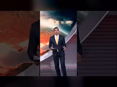 موجة حر استثنائية في أوروبا