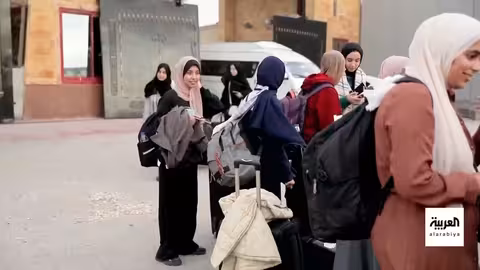 دخول قوات الأمن السورية إلى الحسكة بعد اتفاق مع قسد