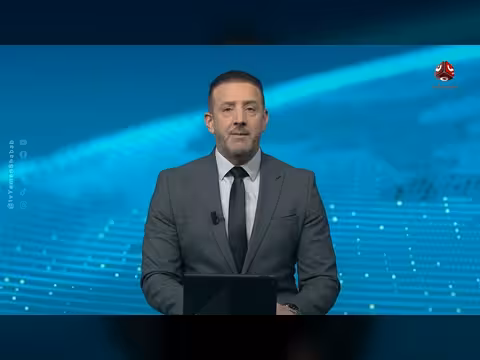 إسقاط طائرة حوثية في الجوف