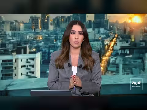 إسرائيل تعلن ضرب 4 آلاف هدف في إيران