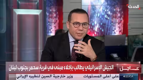 خفض التحذير الأمني بقاعدة العديد الجوية في قطر