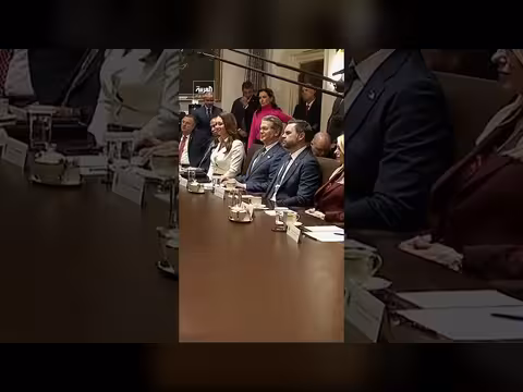 نائب الرئيس الأميركي يتوقع استمرار حرب إيران لأسابيع أخرى