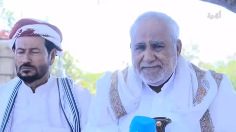 مفاوضات عمانية مع الحوثيين حول السعودية والحريزي