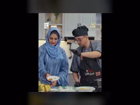 سر الطعم المميز: وصفة ريسيبي ثمد الإيطالية المبتكرة