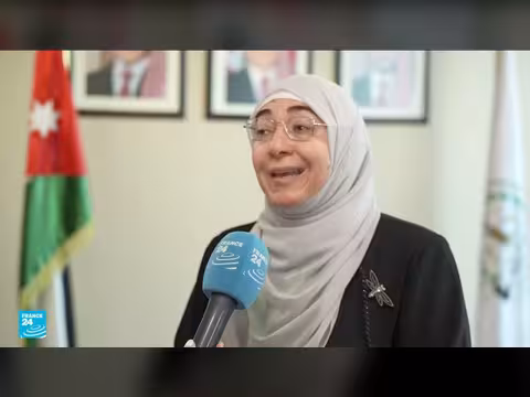 الأردن يعلن خطة طوارئ غذائية بسبب تداعيات الحرب