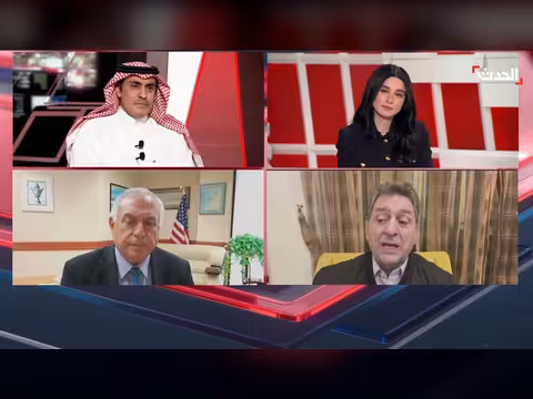 خامنئي الجديد يثني على الدول العربية والخليجية