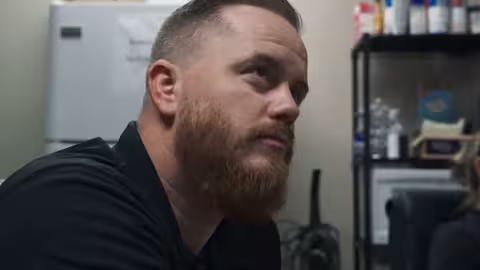 عملية سرية: جذور التهريب - الحلقة 6