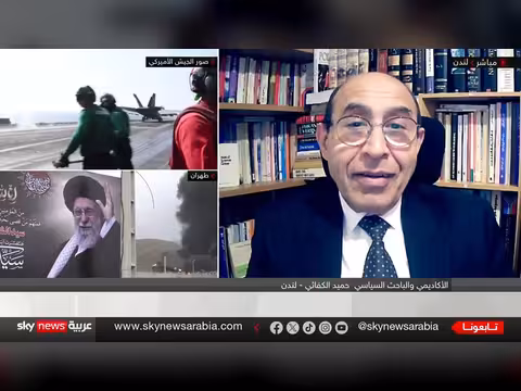 تغير بريطانيا موقفها من حرب إيران