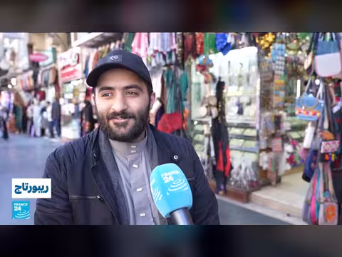 تأثير الحرب على الأردن: كيف يعيش المواطنون تحت صفارات الإنذار؟