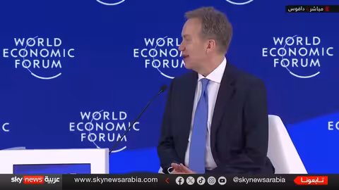 السيسي يشيد بجهود ترامب للسلام