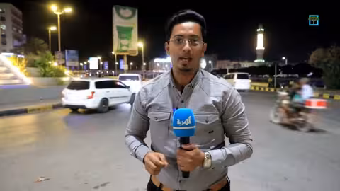 احتفالات رمضانية في تعز والمكلا وأبين: بهجة شعبية وروحانية