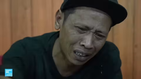 إندونيسيا: اتهامات بعنف الشرطة وإفلات وحدة بريموب من العقاب