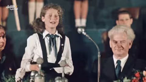 شتازي... قبضة الرعب في ألمانيا الشرقية | الشرق الوثائقية