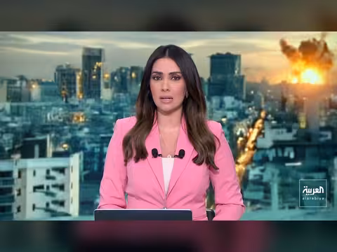 حصيلة إيرانية: 1900 قتيل و20 ألف مصاب