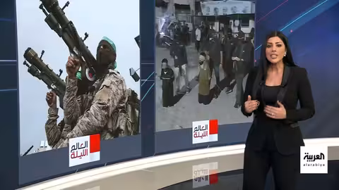 ترامب: حماس أبلغتني استعدادها لنزع السلاح... واشتباكات في غزة