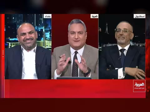 الرئيس العراقي يكلف الزيدي بتشكيل الحكومة