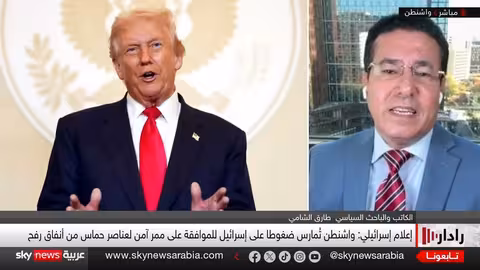 أمريكا تعرض وساطة لإخراج مقاتلي حماس من رفح مقابل شروط