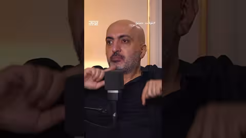 مفلح الزعبي يتحدى خصومه للمواجهة القضائية