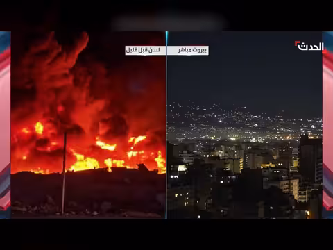 محلل: أمريكا ستستخدم الحرب بالوكالة لإسقاط النظام الإيراني