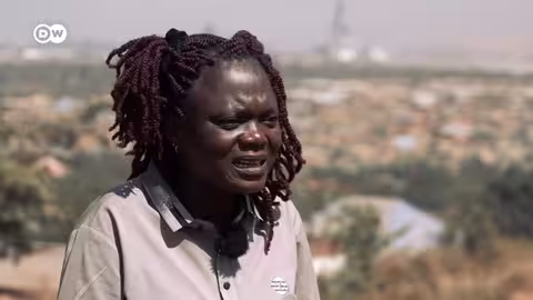 استغلال الموارد الأفريقية: الوجه المظلم للتحول الأخضر في أوروبا