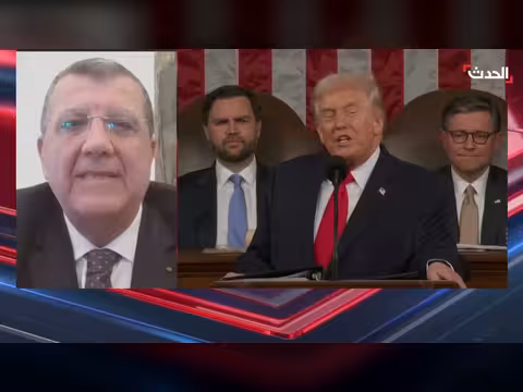 خبير أمني: واشنطن تخشى حرب استنزاف محتملة مع طهران