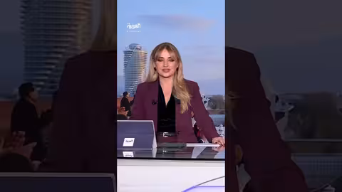 كوريا الشمالية: كيم يونغ أون يشرف على عرض عسكري ويرسل رسائل ردع