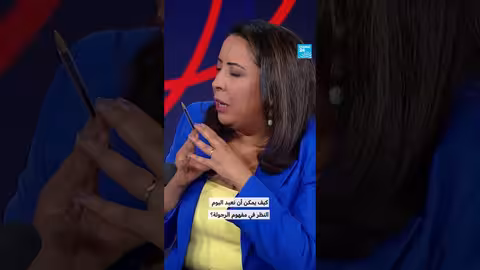 السفيرة الأمريكية تشدد دعم بلادها لمصر.