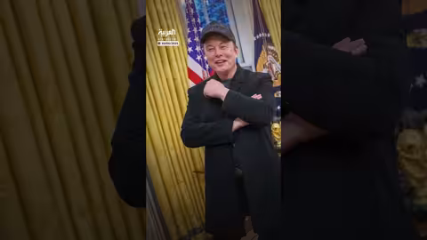 إيلون ماسك والتعاون في مجال الفضاء