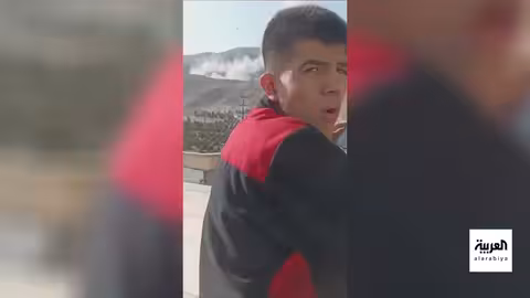 تصعيد إسرائيلي إيراني: قصف متبادل وتوتر متزايد