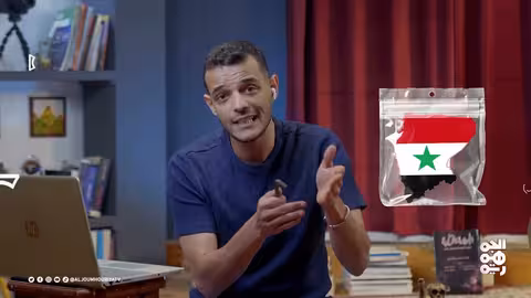 من قرح يقرح | الحلقة 5 | المعركة الكبرى... هل اقترب الحسم؟